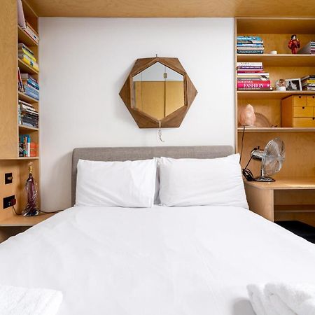 Guestready - Charming Retreat In West Green London Room photo